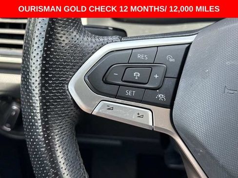 Used 2022 Volkswagen Atlas SEL Premium AWD/4WD image 25
