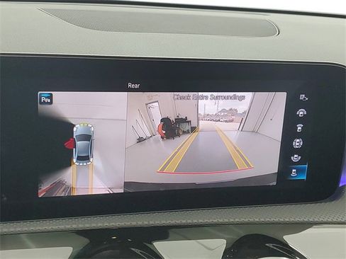 Used 2022 Mercedes-Benz A 220 image 27