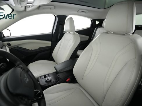 Used 2023 Ford Mustang Mach-E Premium RWD image 4