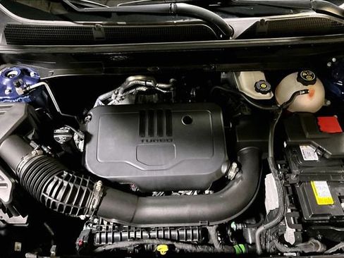 Used 2023 GMC Acadia SLE w/ Driver Convenience Package image 28