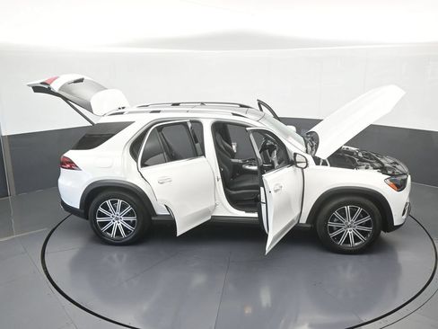 Used 2026 Mercedes-Benz GLE 350 4MATIC image 72