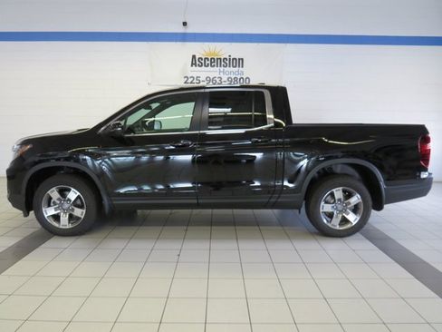 New 2025 Honda Ridgeline RTL image 11