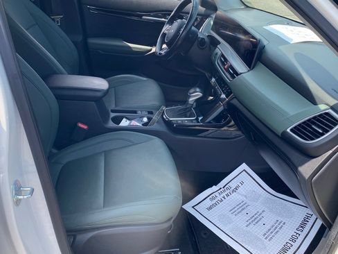 Used 2024 Kia Seltos SX AWD/4WD image 18