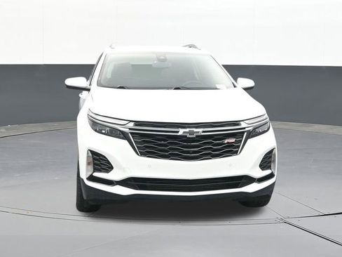 Used 2023 Chevrolet Equinox RS image 24
