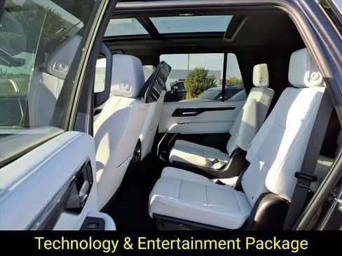 New 2026 Chevrolet Tahoe Premier image 23