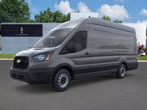 New 2026 Ford Transit 350 148 High Roof Extended RWD image 1