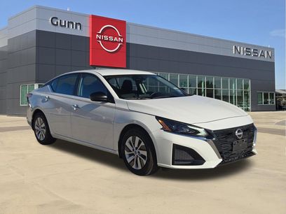 Used 2025 Nissan Altima 2.5 S