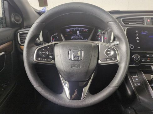 Used 2018 Honda CR-V EX image 17