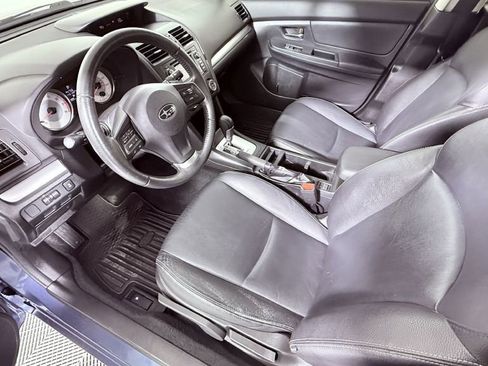 Used 2013 Subaru Impreza 2.0i Limited image 14