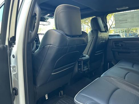 New 2026 RAM 3500 Limited image 43