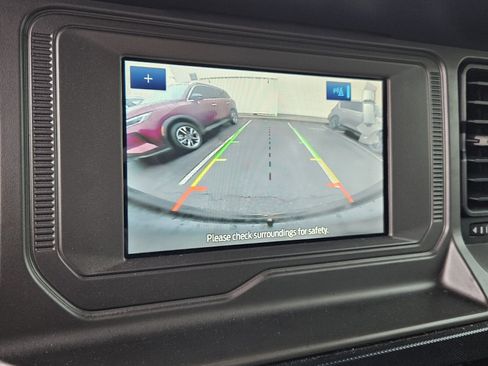 Used 2022 Ford Bronco Outer Banks image 22