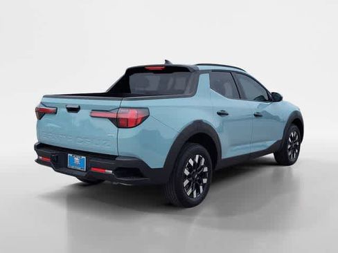 New 2026 Hyundai Santa Cruz SEL AWD/4WD image 5