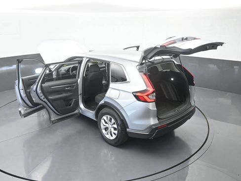Used 2026 Honda CR-V LX image 61