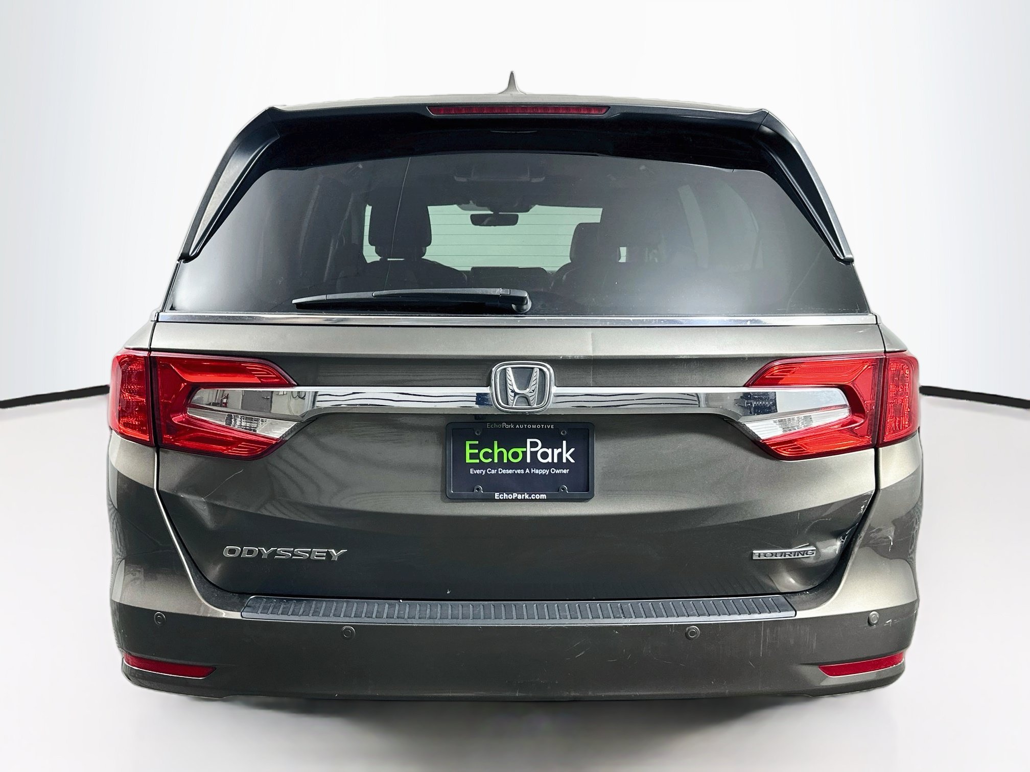 Used 2018 Honda Odyssey Touring image 7