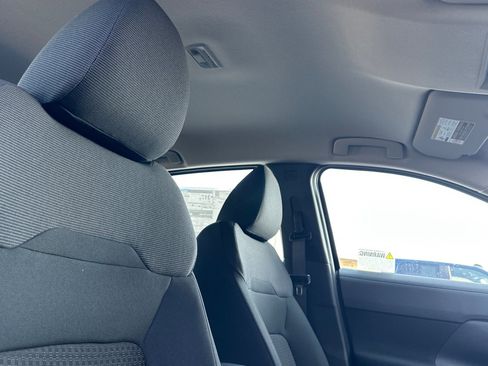 New 2026 Nissan Kicks S image 17