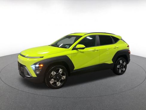 Used 2025 Hyundai Kona SEL image 8