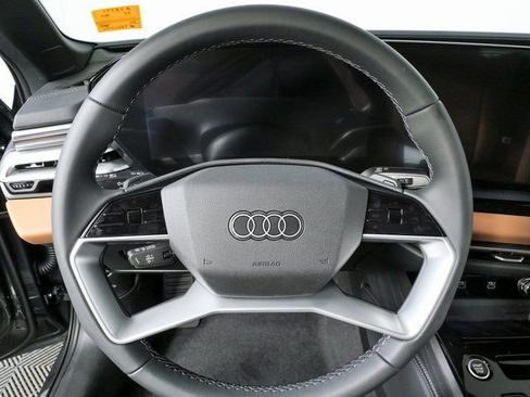 New 2026 Audi A5 2.0T Prestige image 9