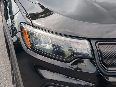 Used 2022 Jeep Compass Altitude w/ Convenience Group image 10