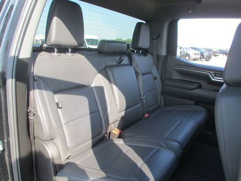 Used 2024 Chevrolet Silverado 1500 LTZ image 24