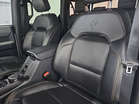 Used 2023 Ford Bronco Badlands AWD/4WD image 39