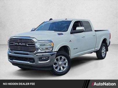 Used 2022 RAM 2500 Laramie
