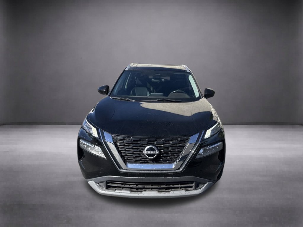 Used 2023 Nissan Rogue SV w/ SV Premium B Package FWD image 10