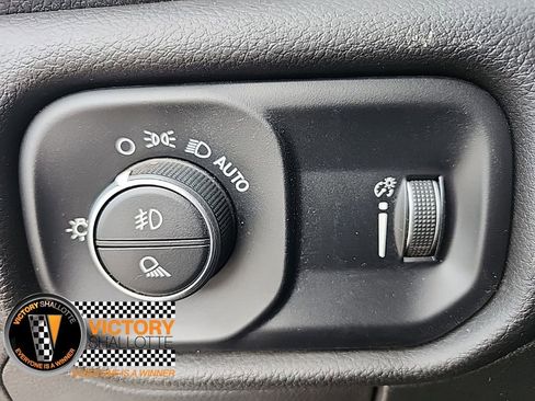 Certified 2023 RAM 1500 Big Horn image 17