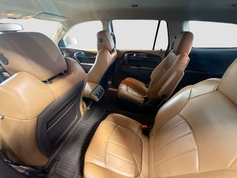 Used 2015 Buick Enclave Leather AWD/4WD image 22