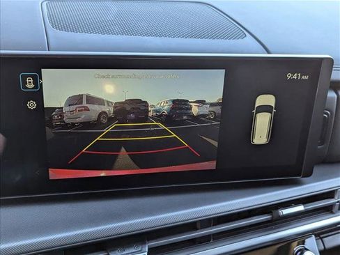 Certified 2025 Hyundai Santa Fe XRT image 12