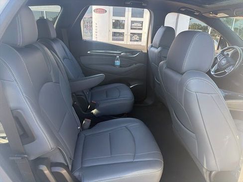 Used 2023 Buick Enclave Premium w/ Experience Buick Package image 14