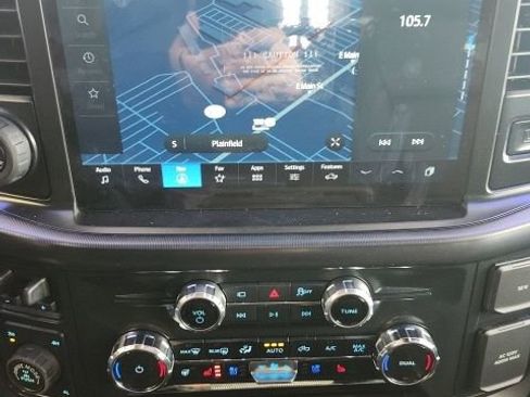 New 2026 Ford F150 Lariat w/ Equipment Group 502A High image 47