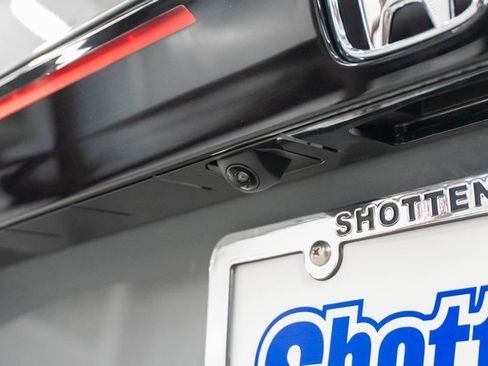 New 2025 Honda Accord EX-L image 9