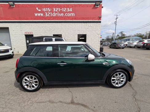 Used 2019 MINI Cooper 2-Door Hardtop w/ Signature Upholstery Package FWD image 5