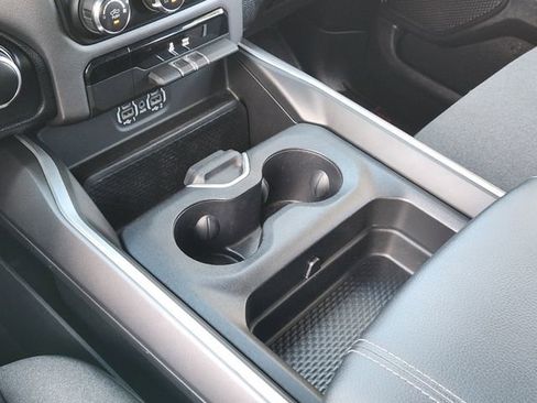 Certified 2021 RAM 1500 Lone Star image 19