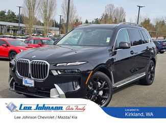 Used 2026 BMW X7 xDrive40i video 1