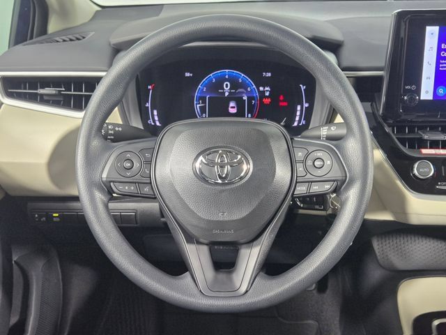 New 2026 Toyota Corolla LE FWD image 18