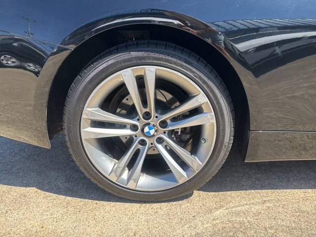 Used 2018 BMW 430i xDrive Convertible AWD/4WD image 26