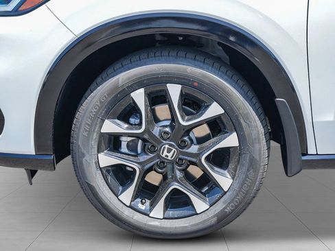 New 2027 Honda HR-V EX-L image 7