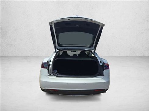 Used 2014 Tesla Model S P85 RWD image 8