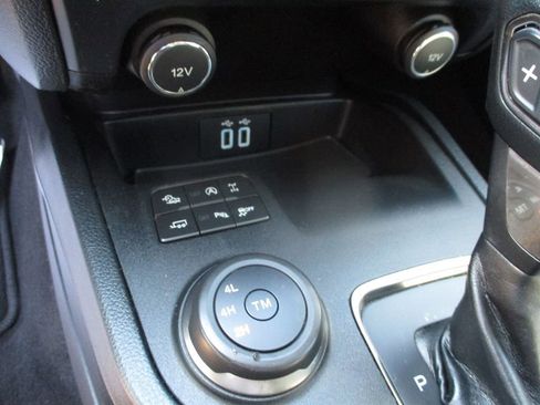 Used 2020 Ford Ranger XLT w/ Equipment Group 302A Luxury image 11