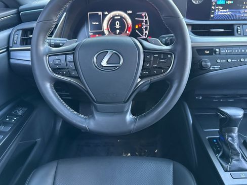 Used 2020 Lexus ES 350 image 18
