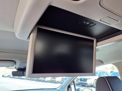 New 2026 Honda Odyssey Touring image 24