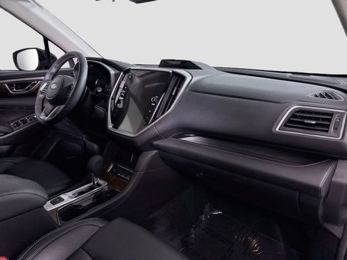 Used 2025 Subaru Ascent Touring AWD/4WD image 35