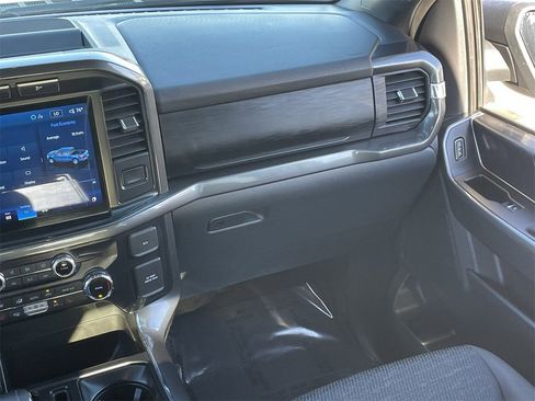 Certified 2023 Ford F150 XLT w/ Equipment Group 302A High image 17