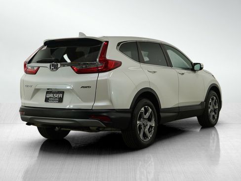 Used 2018 Honda CR-V EX-L image 5