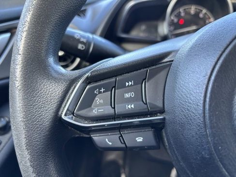 Used 2020 MAZDA CX-3 Sport image 13