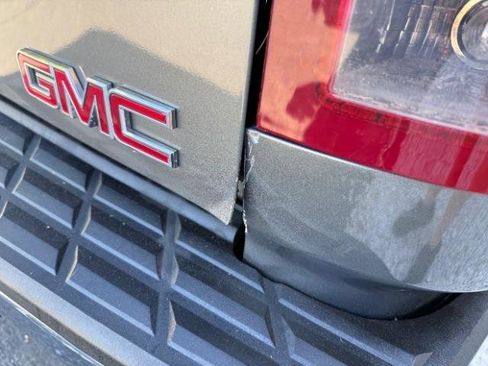 Used 2011 GMC Sierra 1500 SLE RWD image 23