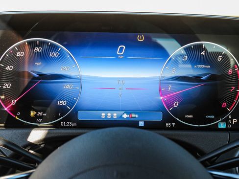 New 2026 Mercedes-Benz E 450 4MATIC Sedan image 22