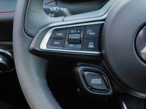 New 2024 Dodge Hornet R/T Plus w/ Track Pack image 17