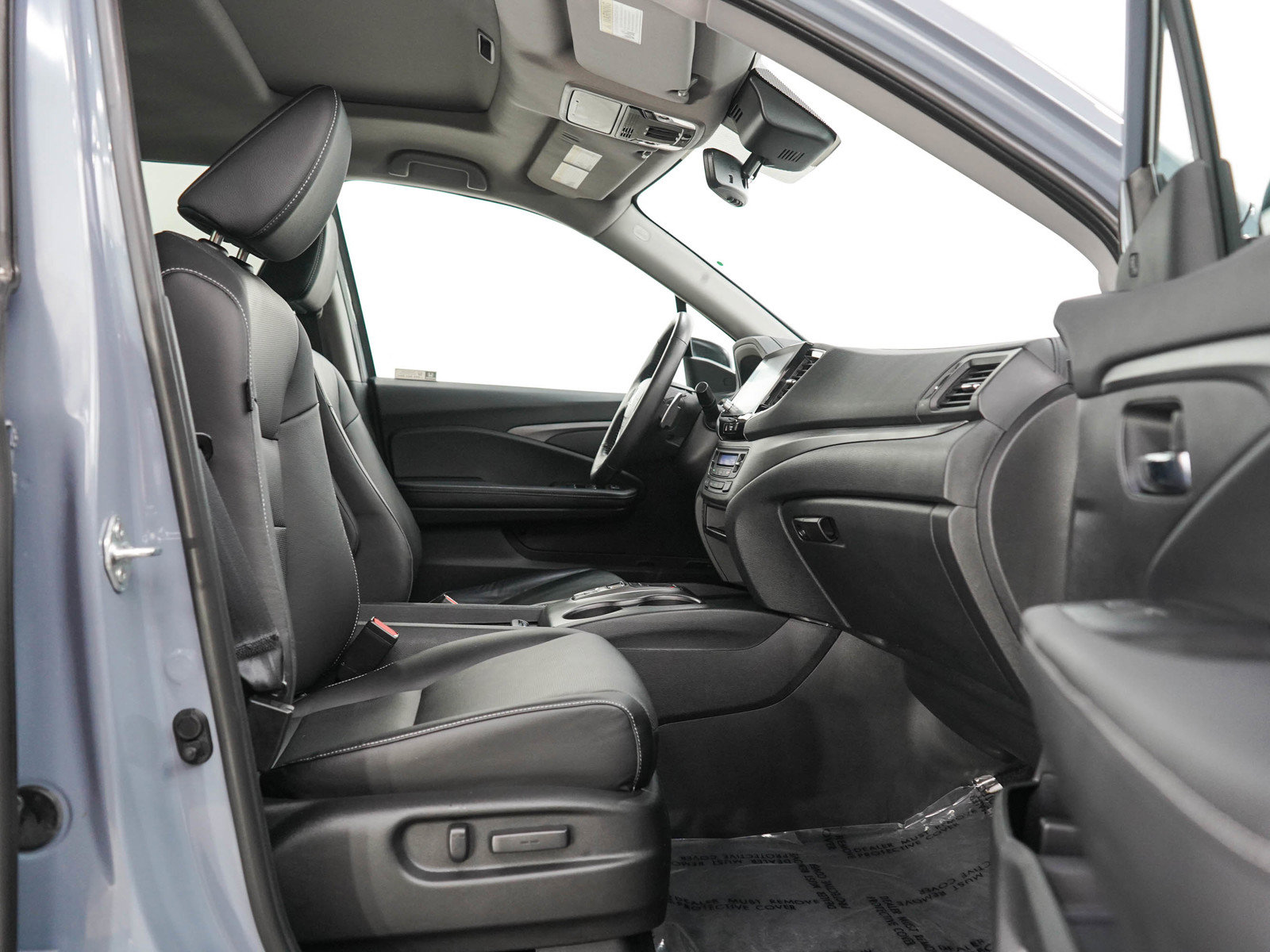 Used 2023 Honda Ridgeline RTL image 11